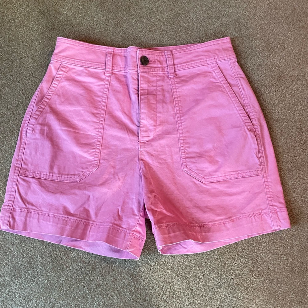 GAP Pink Women's Shorts